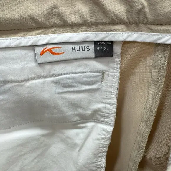 KJUS Women’s Pants sz XL Ikons Soft Shell Performance #G935 - Picture 10 of 11